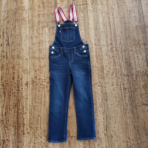 Levi's Overall - Picture 1 of 9